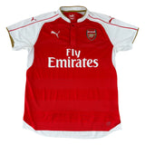 Puma Arsenal FC 2015/16 Home Jersey (L)