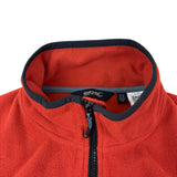 Regatta Orange Fleece (XL)