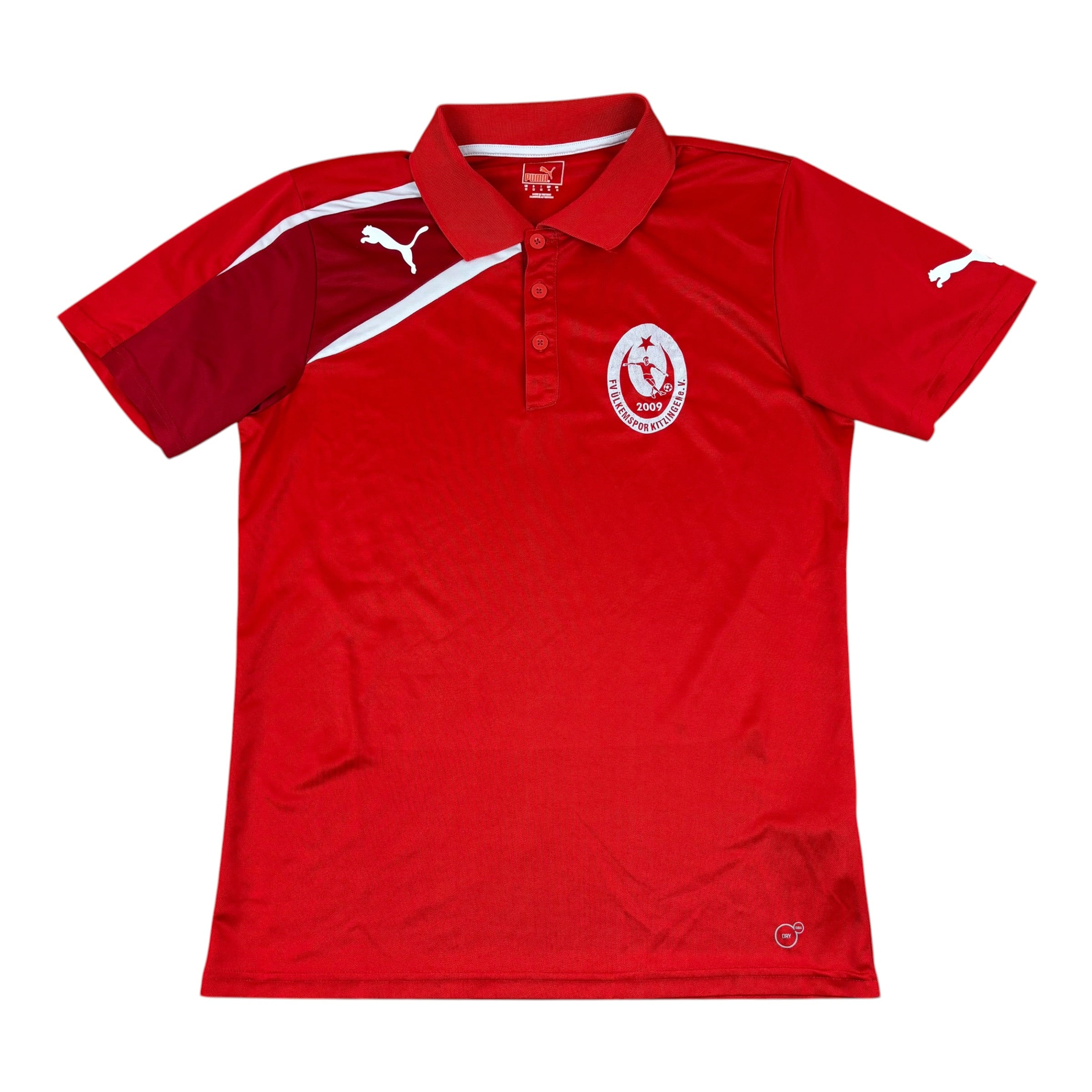 Puma FV Ülkemspor Kitzingen 2013/14 Training Jersey (M)