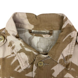British Army Lightweight Desert DPM Combat Jacket (M)