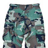 Propper International M81 United States Military BDU Hot Weather Woodland Camo DPM Combat Trousers (S)