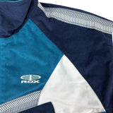 Rox Vintage Windbreaker (XL)