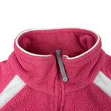 Regatta Pink Y2K Fleece (Women’s XL)
