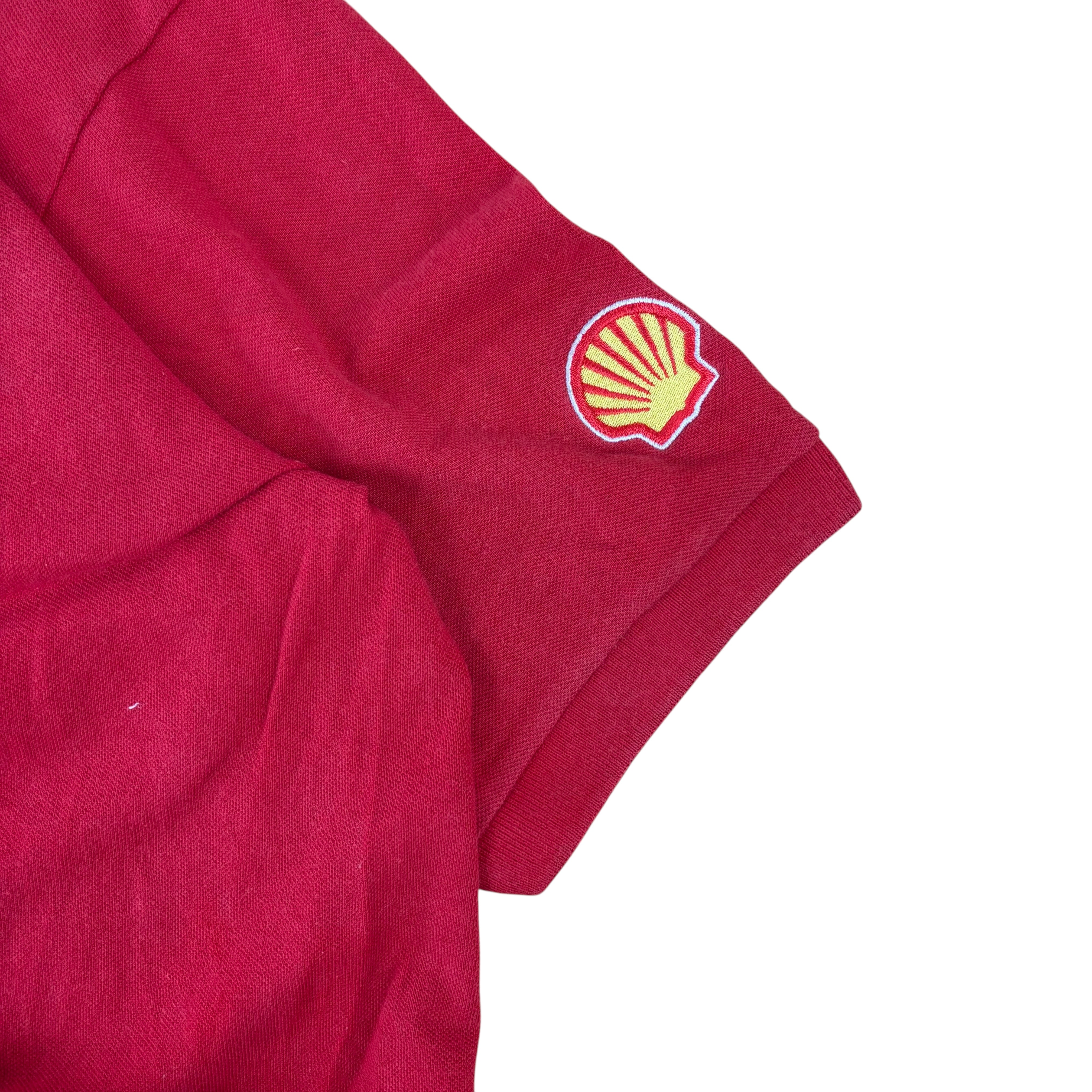 Ferrari F1 1999 Team Polo Shirt (L)