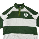 Total Rugby Ireland Rugby Retro Home Jersey (XXL)