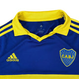 Adidas Boca Juniors CABJ 2022/23 Home Jersey (M)