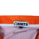 Knits SAMP XI New Jersey Softball Cricket League No.18 Jersey (L)