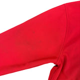 Stand Up & Fight Retro Munster Rugby Soft-Shell Jacket (XXL)