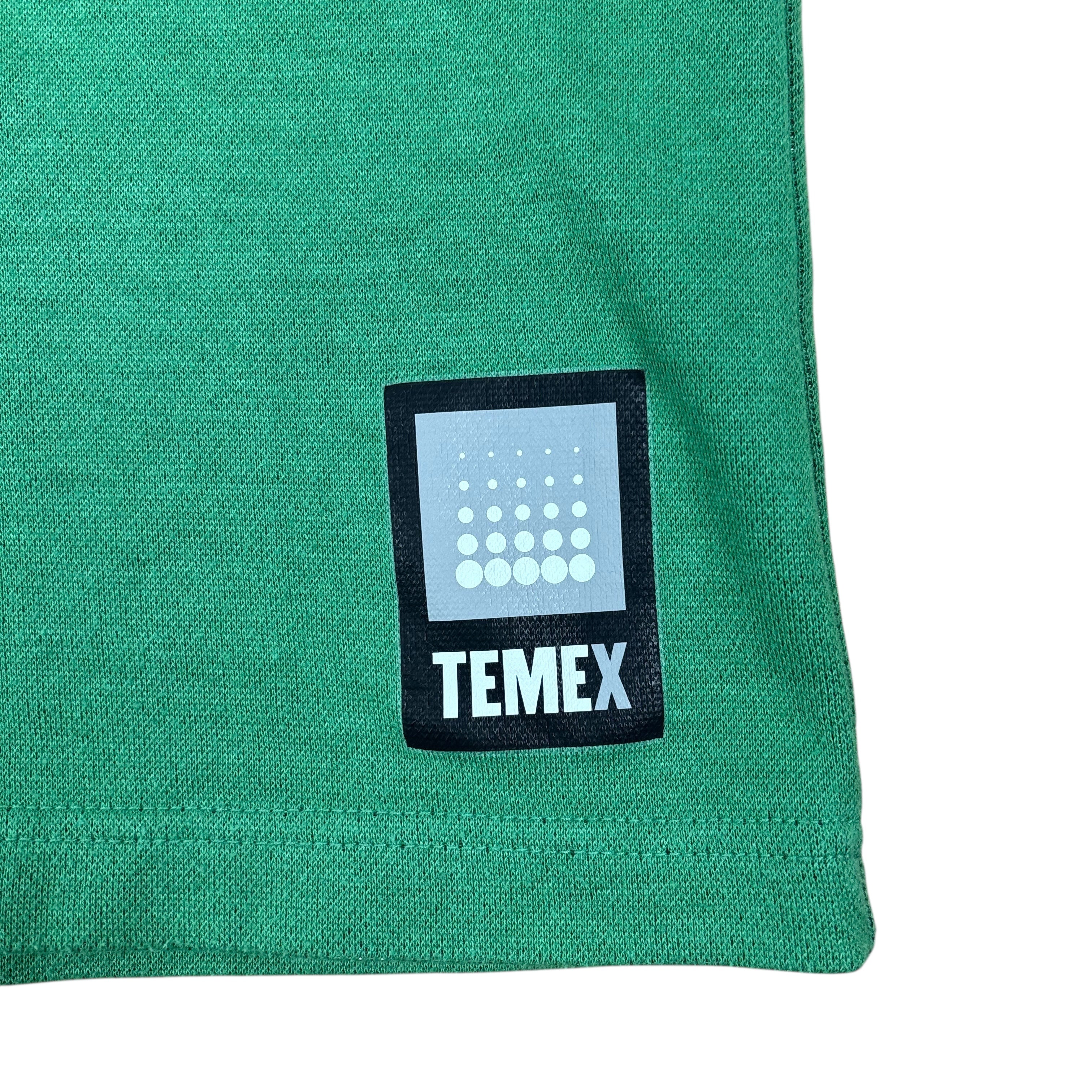 Canterbury IRFU Ireland Rugby 2001/02 Training Jersey (XL)