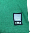 Canterbury IRFU Ireland Rugby 2001/02 Training Jersey (XL)