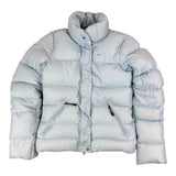 Nike Baby Blue Y2K Puffer (Women’s S)