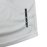 Howies Hockey White Template Jersey (L)