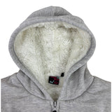 BabeSkin Y2K Fleece-Lined Hoodie (11-12yrs)