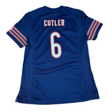 Nike Chicago Bears 2015 Cutler No.6 NFL Jersey (Women’s M)