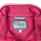 Regatta Pink Y2K Fleece (Women’s XL)