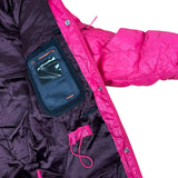 Nike Y2K Pink Puffer (Women’s S)