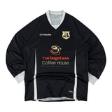 O’Neills Kingswood FC 2009/10 No.7 LS Away Jersey (M)