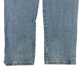 SE Palmeiras Vintage Denim Jeans (XS)