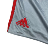 Adidas Liverpool FC 2008/09 Away Shorts (S)
