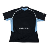 KooGa Glasgow Warriors Rugby Pro 2006/08 Away Jersey (XL)