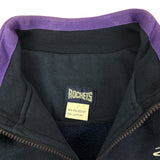 Rockets Australia 2000 Y2K Track Jacket (L)