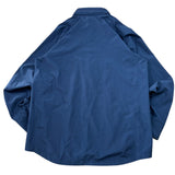 Umbro Ireland FAI 2022 Navy Windbreaker (L)