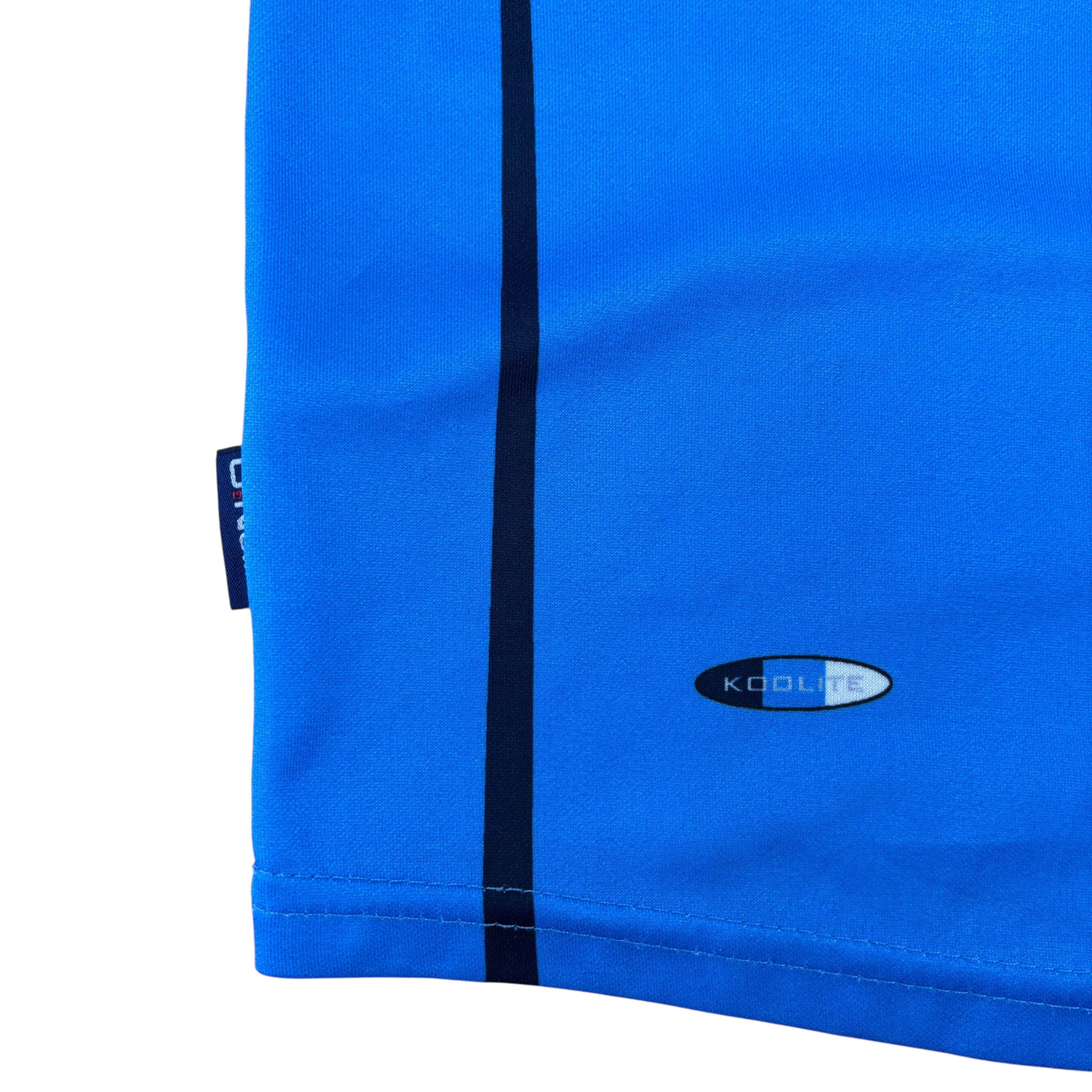 O’Neills Dublin GAA 2016/18 Home Jersey (L)