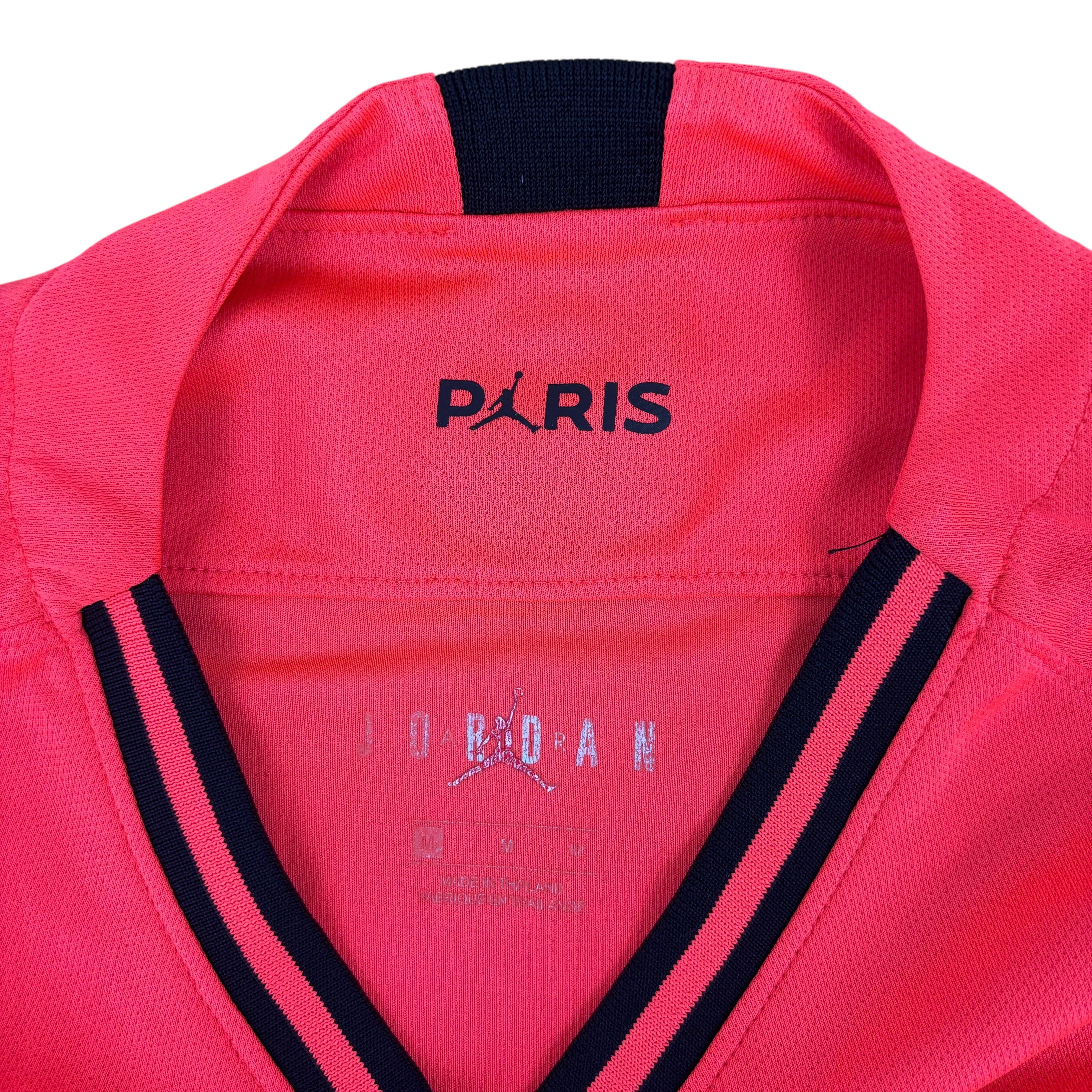 Jordan Paris-Saint-Germain FC 2019/20 Away Jersey (M)