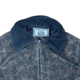 Fleet Street Vintage Brown Fleece (Women’s S)