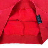 Puma Y2K Red Sample Sweater (M)