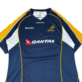Kooga Australia Wallabies Rugby 2010 Away Jersey (XXL)