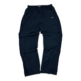 Nike Y2K Black Track Pants (M)