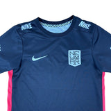 Nike Neymar Jr. No.10 Training Jersey (10-12yrs)