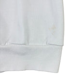Puma Y2K White Track Jacket (Women’s S)