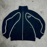 Peeco Dubh Windbreaker