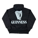 Guinness Black Active Jacket