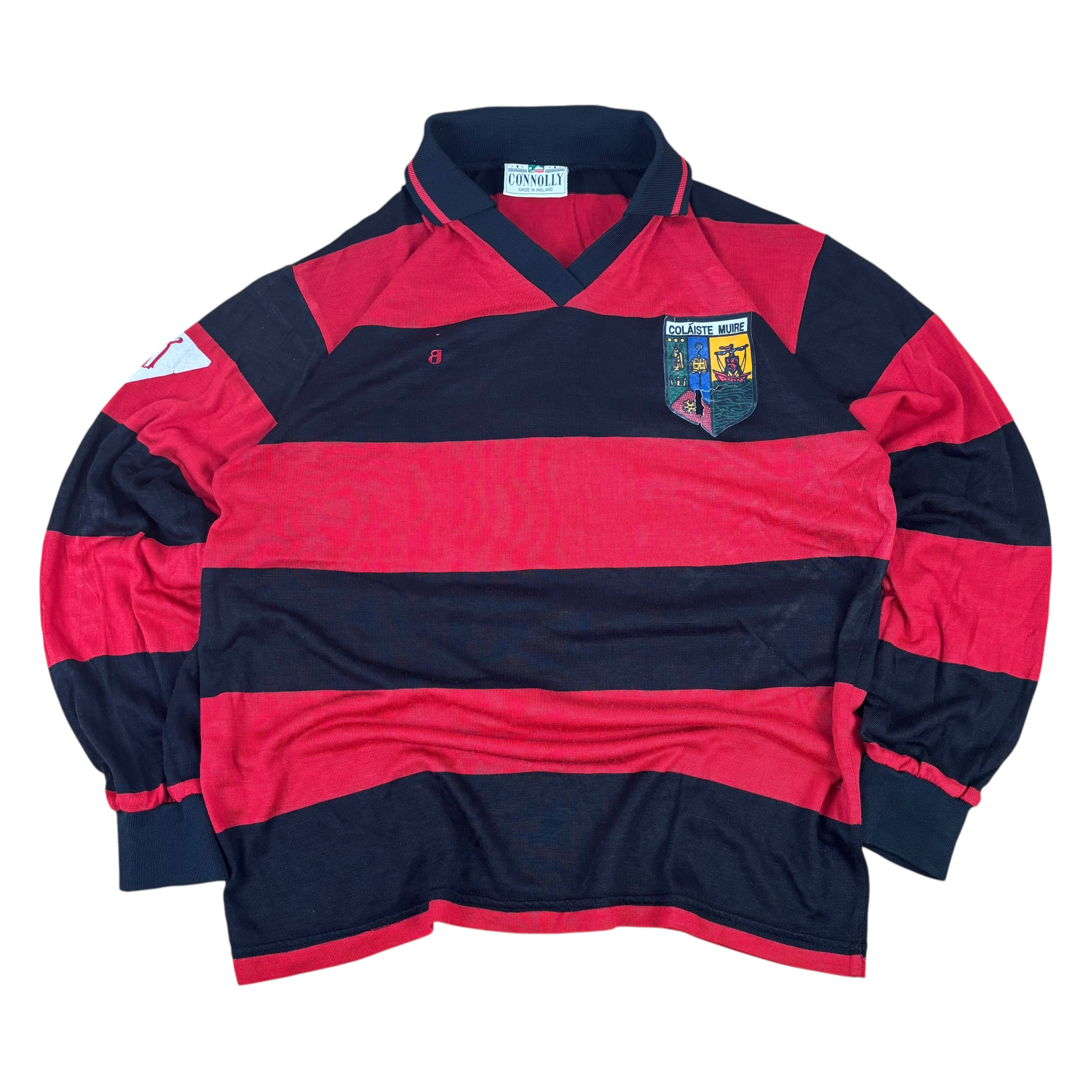 Connolly Sports St. Mary’s College 1980s No.15 Home Jersey (M)