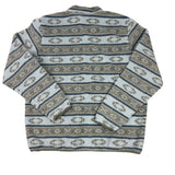Redhead Ranch Pattern Fleece (XL)