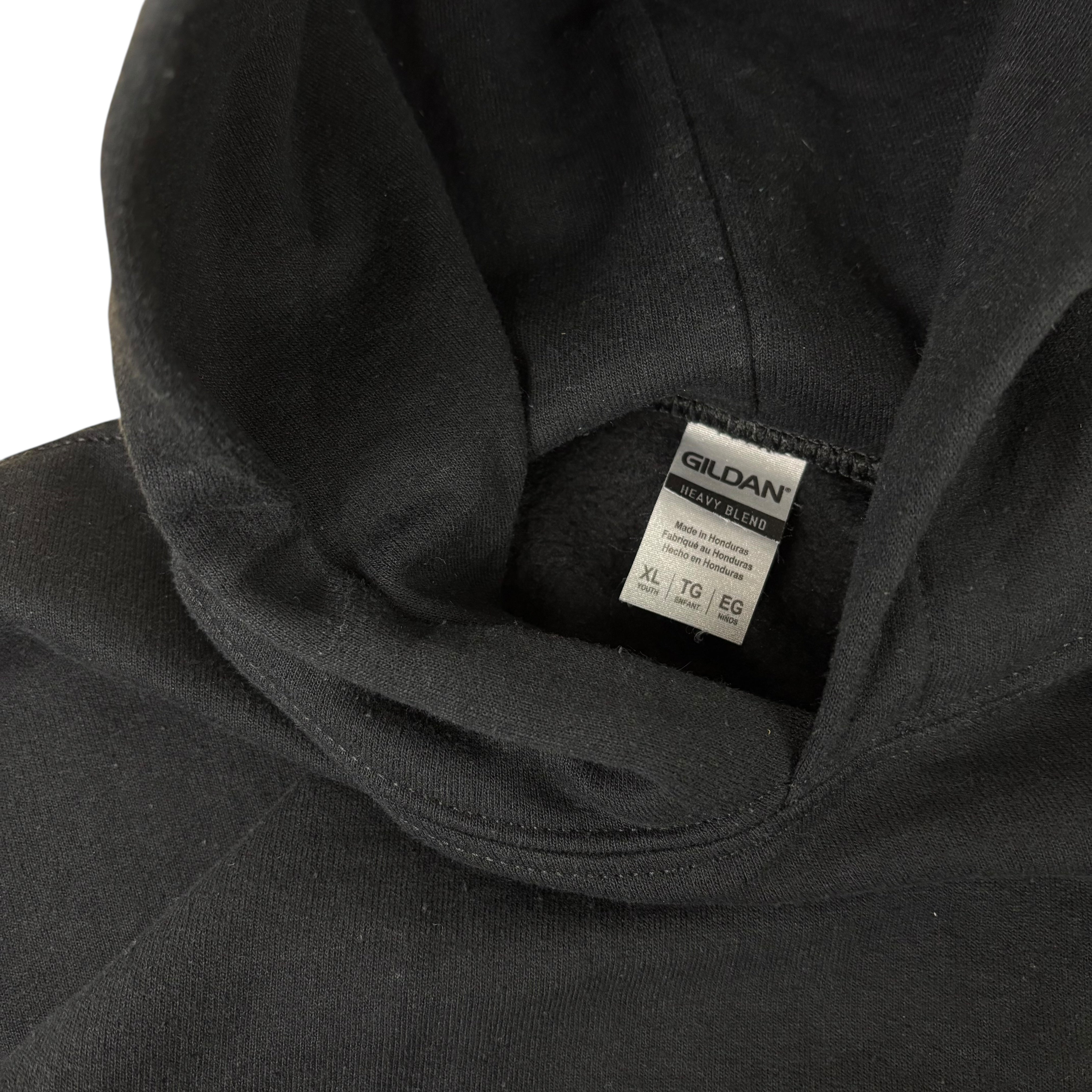 Gildan Blade Performance Peugeot 306 D-Turbo Hoodie (XS)