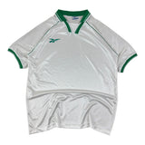 Reebok 90s White Template Jersey (XL)