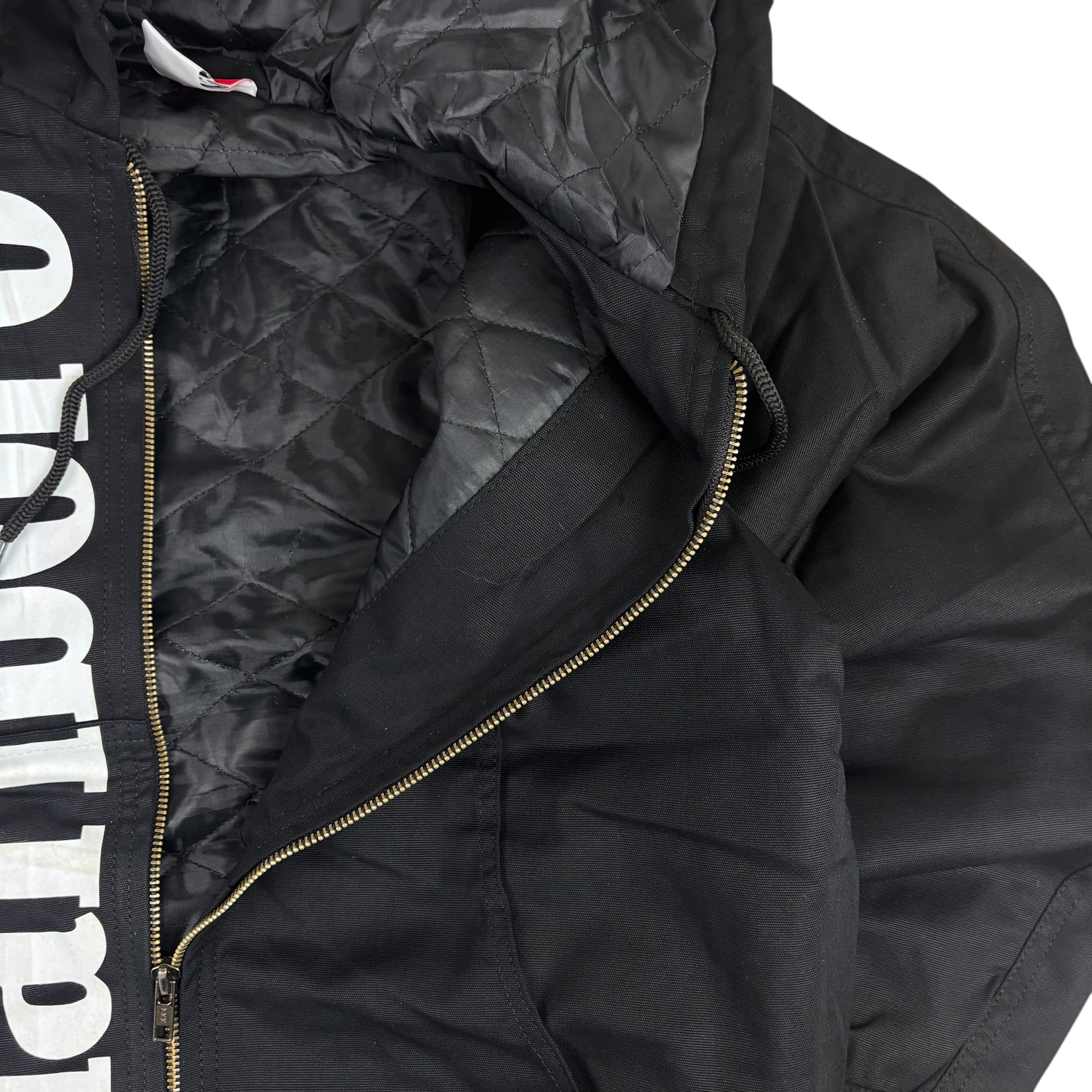 Marlboro Black Active Jacket (S-XL)