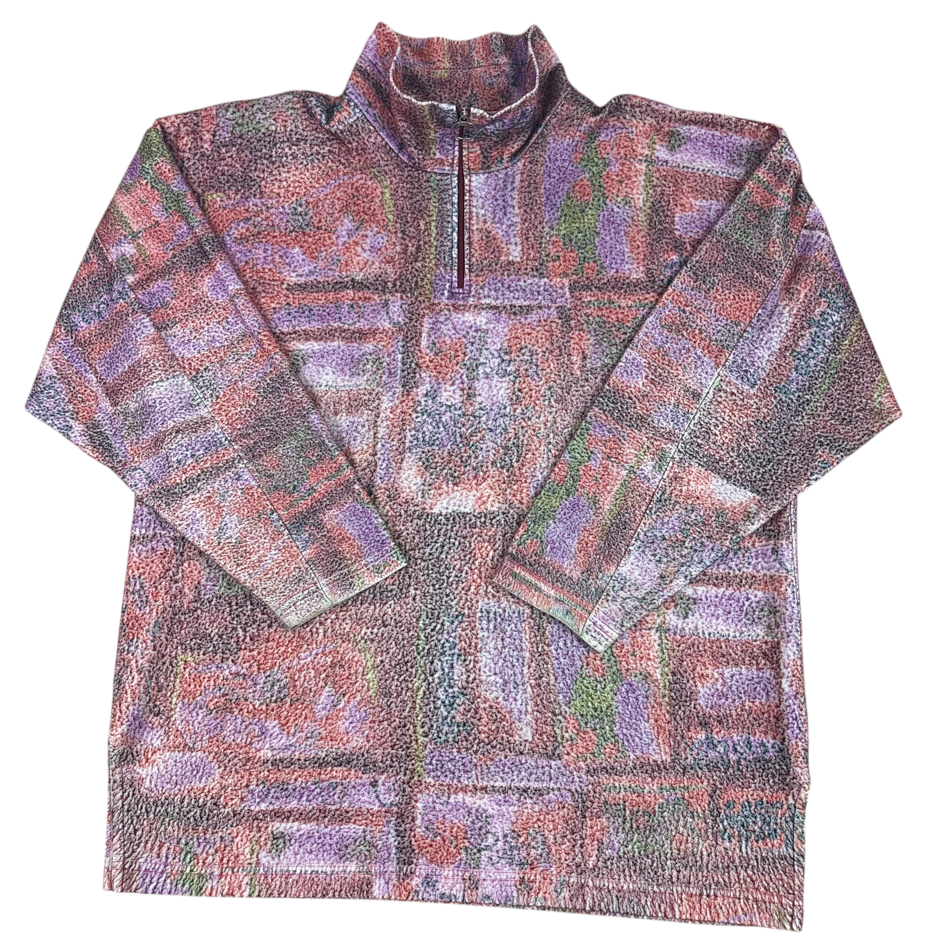 Sapporo Colour Funky Vintage Micro Fleece (L)
