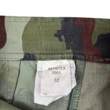 SEYNTEX Irish DPM Army Combat Uniform (M)