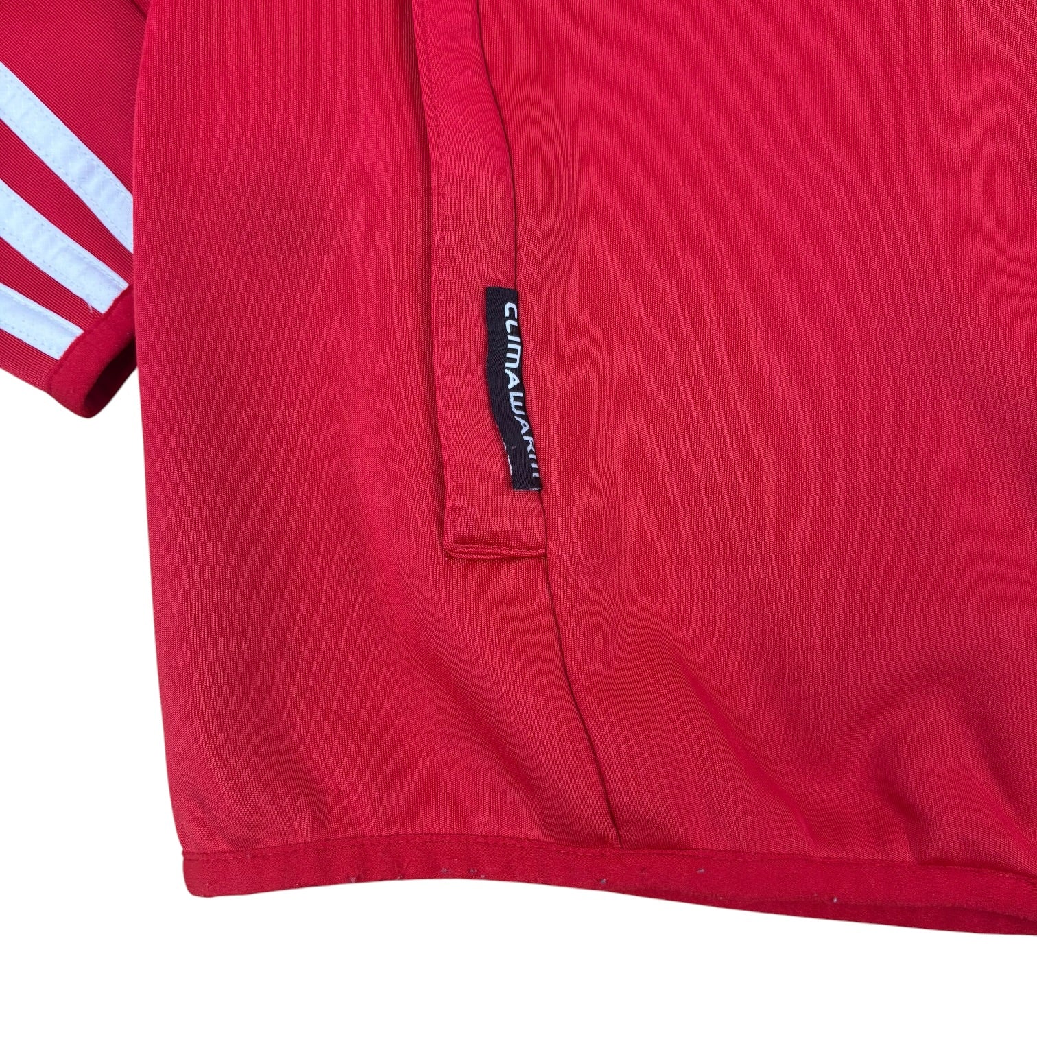 Adidas Munster Rugby 2010/11 Track Jacket (S)