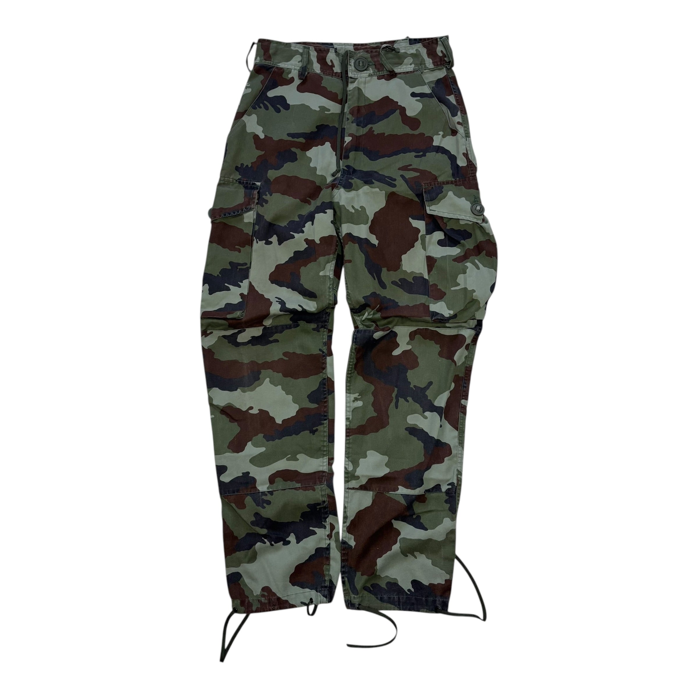 SEYNTEX Irish DPM Army 2001 Combat Trousers (32”)
