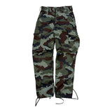 SEYNTEX Irish DPM Army 2001 Combat Trousers (32”)