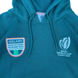 Ireland Rugby World Cup France 2023 Hoodie (M)