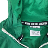 Nike Boston Celtics 2021 Windbreaker (14-16yrs)