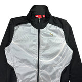 Puma Statement Cover Up Track Jacket BNWT (Women’s M)
