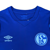 Umbro FC Schalke 04 2019/20 Home Jersey (S)